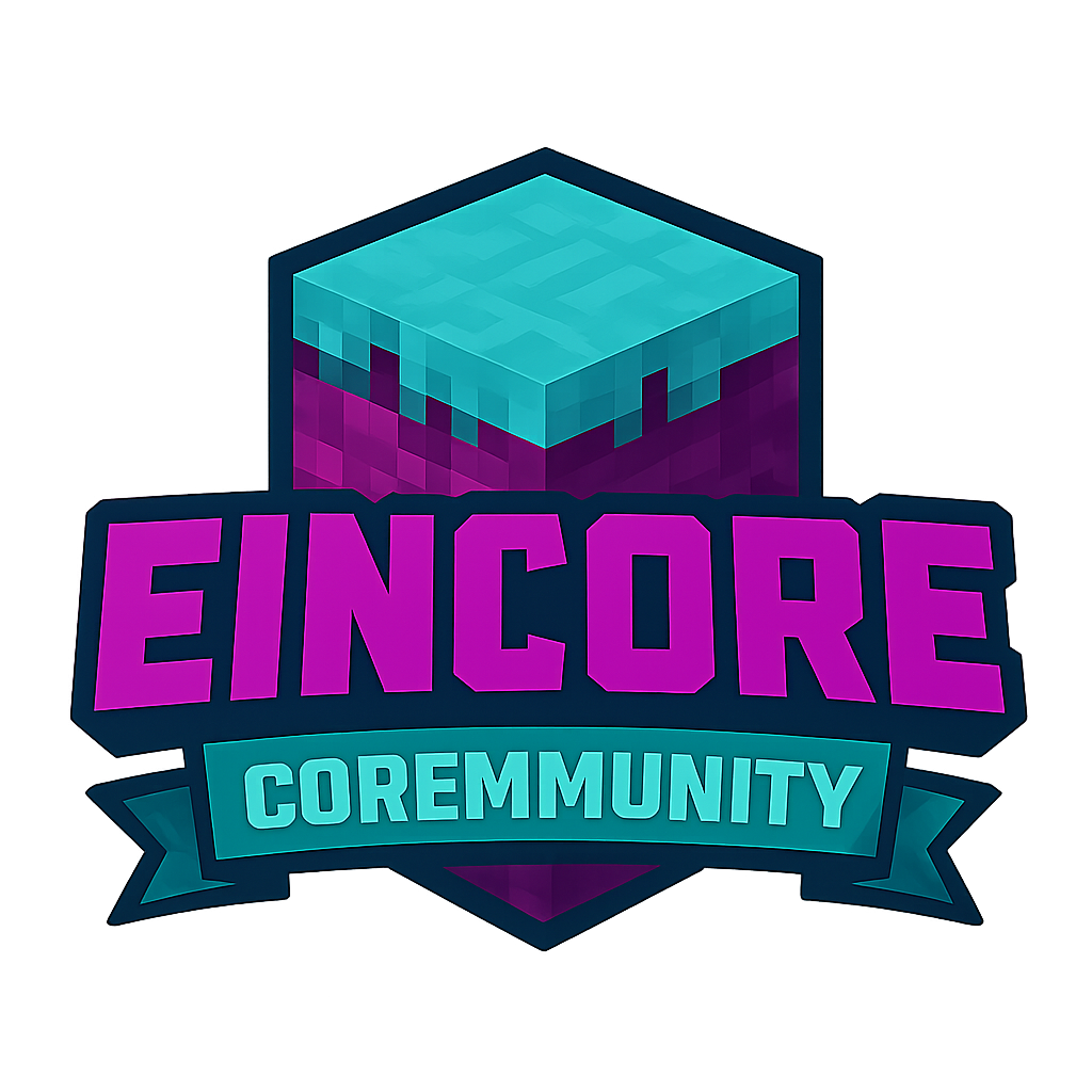 Eincore Logo